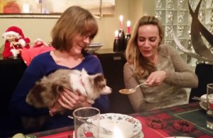 Someone had to try them!